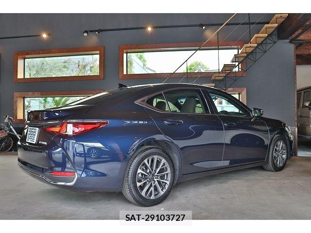 Lexus ES 2025-02 6499415-5