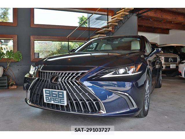 Lexus ES 2025-02 6499415-6