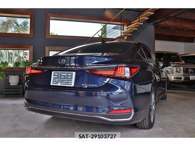 Lexus ES 2025-02 6499415-7