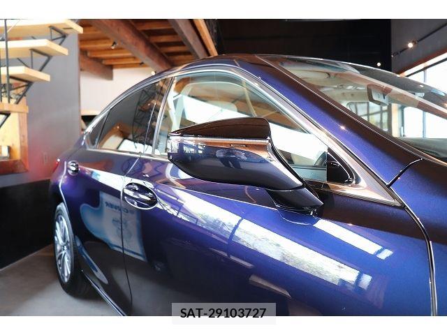 Lexus ES 2025-02 6499415-8