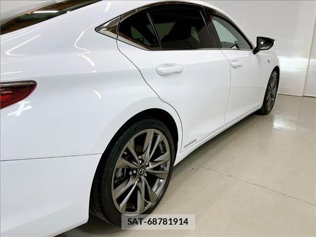 Lexus ES 2019-12 6526499-9