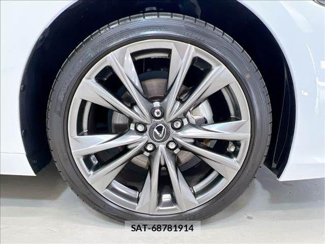 Lexus ES 2019-12 6526499-10