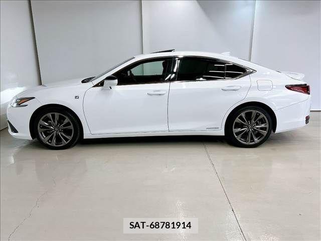 Lexus ES 2019-12 6526499-4