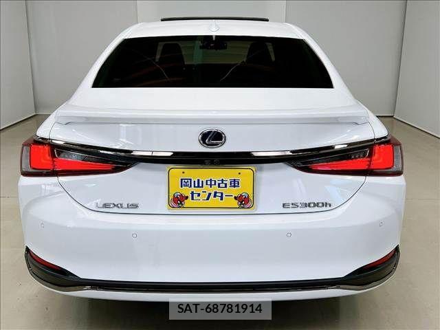 Lexus ES 2019-12 6526499-6
