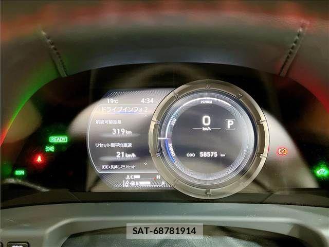 Lexus ES 2019-12 6526499-8