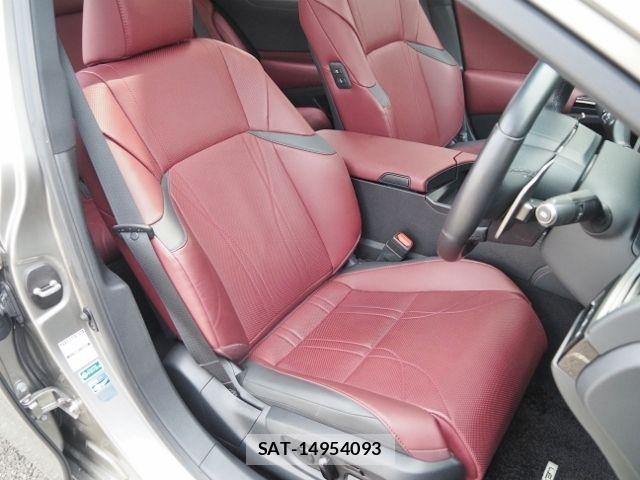 Lexus ES 2024-07 6526493-12
