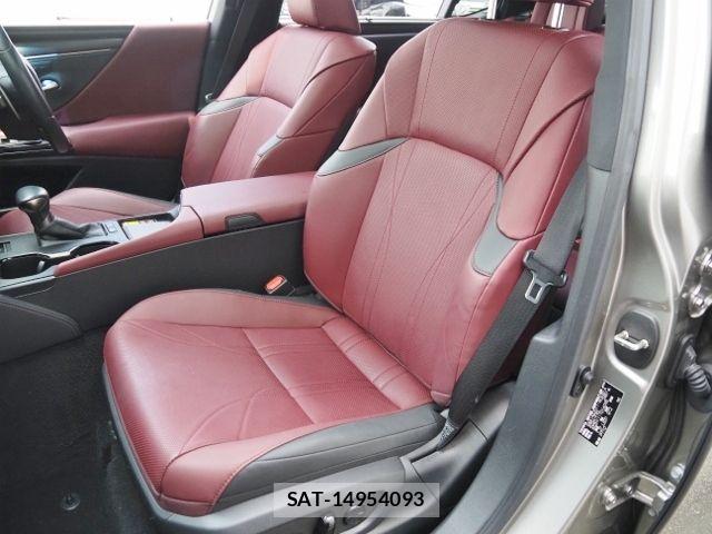 Lexus ES 2024-07 6526493-13