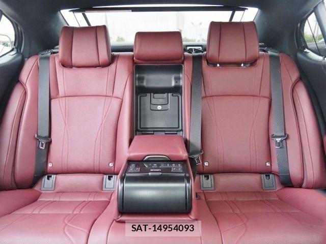 Lexus ES 2024-07 6526493-14