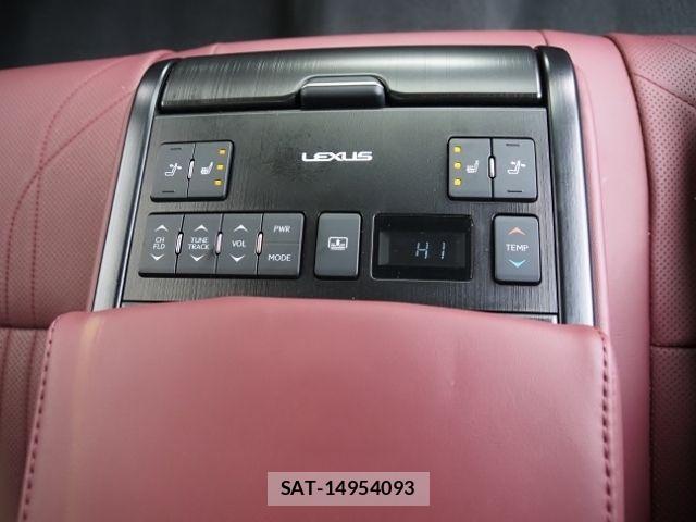 Lexus ES 2024-07 6526493-15