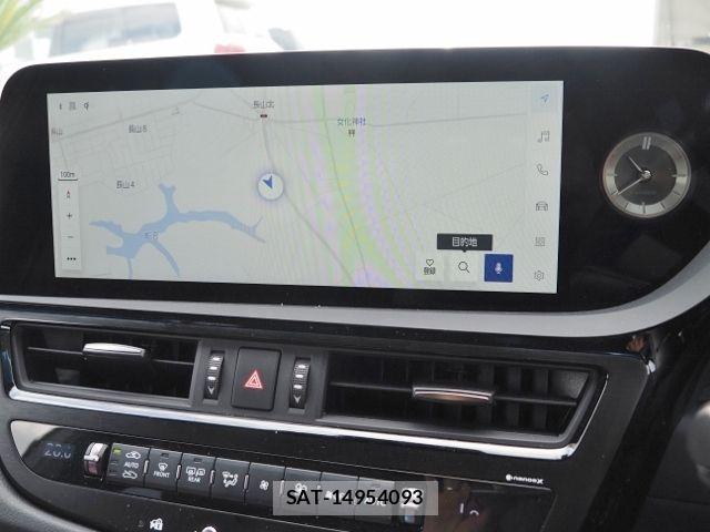 Lexus ES 2024-07 6526493-22