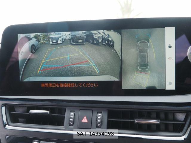 Lexus ES 2024-07 6526493-23