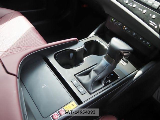 Lexus ES 2024-07 6526493-27