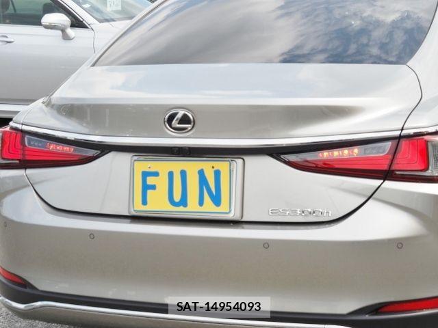 Lexus ES 2024-07 6526493-8