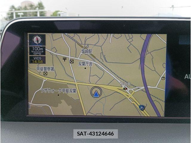 Lexus ES 2019-02 6612780-15