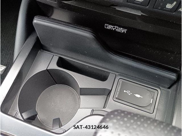 Lexus ES 2019-02 6612780-19