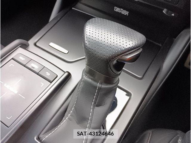 Lexus ES 2019-02 6612780-21