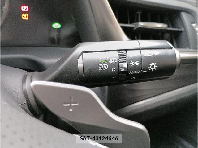 Lexus ES 2019-02 6612780-25