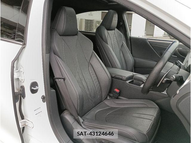 Lexus ES 2019-02 6612780-5