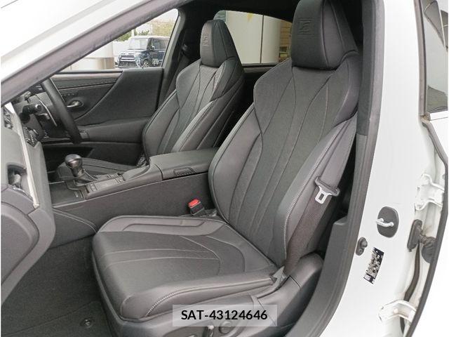Lexus ES 2019-02 6612780-8
