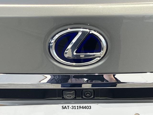 Lexus ES 2019-08 6612776-19