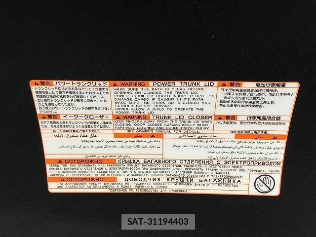 Lexus ES 2019-08 6612776-21