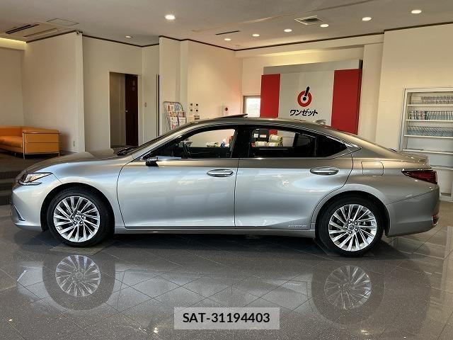 Lexus ES 2019-08 6612776-6