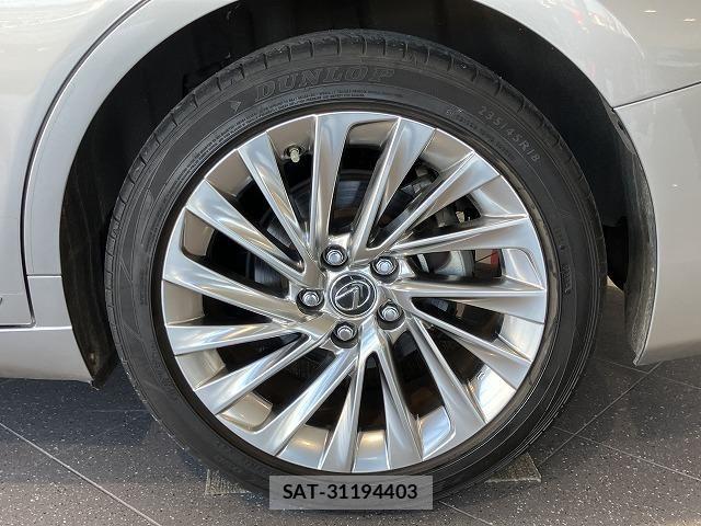 Lexus ES 2019-08 6612776-8