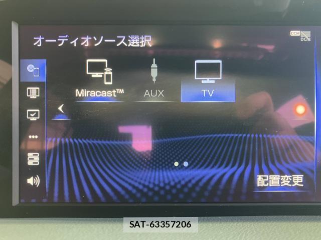 Lexus ES 2019-08 6612778-9