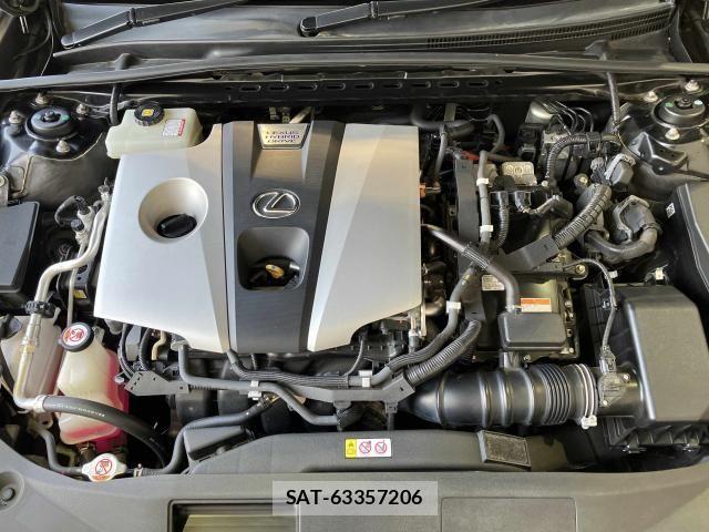 Lexus ES 2019-08 6612778-18
