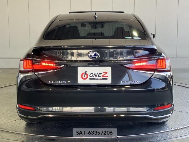 Lexus ES 2019-08 6612778-24