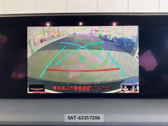 Lexus ES 2019-08 6612778-7