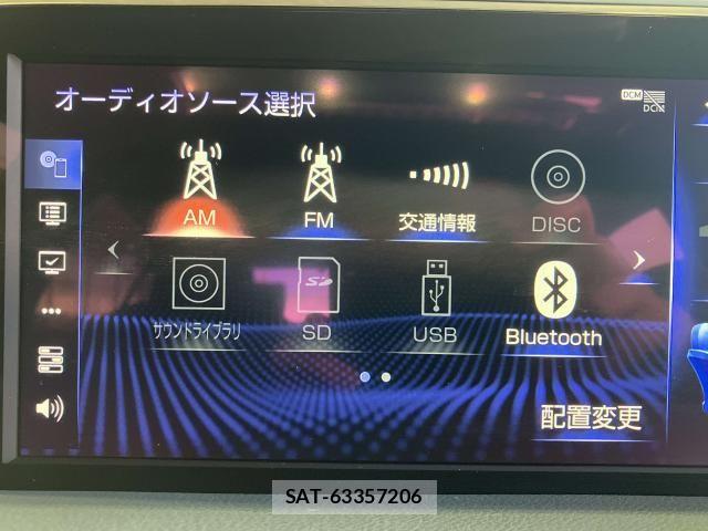 Lexus ES 2019-08 6612778-8