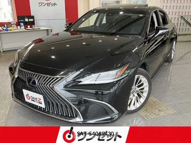 Lexus ES 2019-09 6612772-0