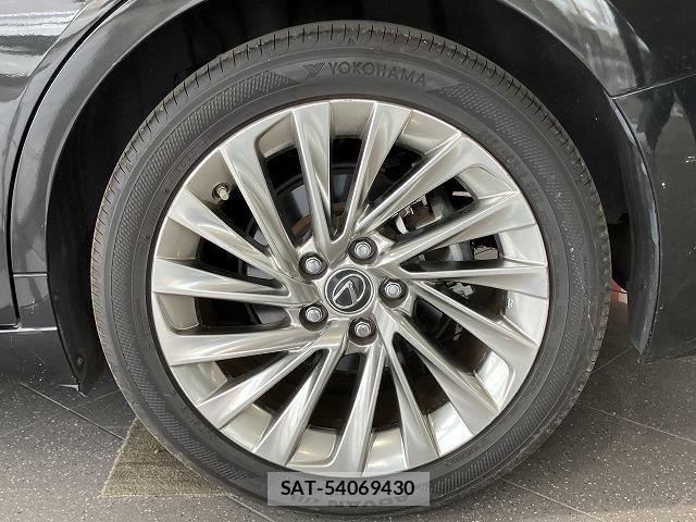 Lexus ES 2019-09 6612772-20