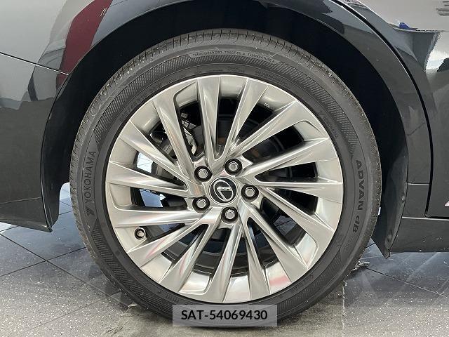 Lexus ES 2019-09 6612772-22