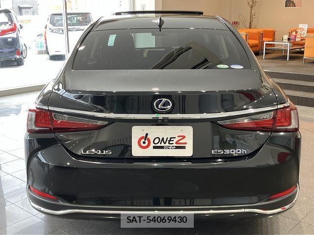 Lexus ES 2019-09 6612772-23