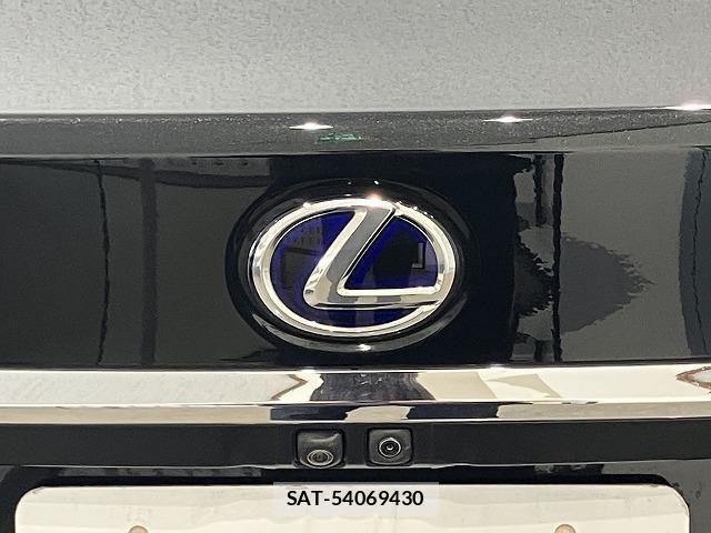 Lexus ES 2019-09 6612772-28