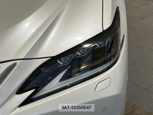 Lexus ES 2019-09 6612775-16