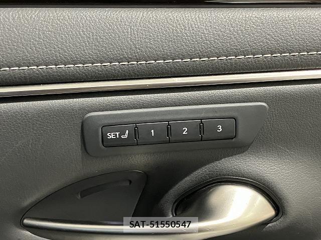 Lexus ES 2019-09 6612775-23