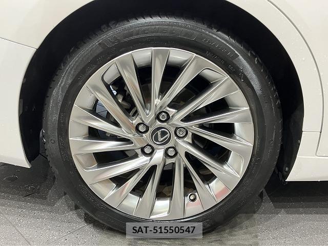 Lexus ES 2019-09 6612775-6