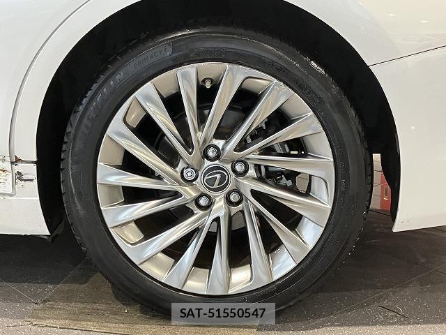 Lexus ES 2019-09 6612775-7