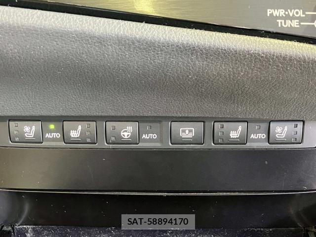 Lexus ES 2022-12 6612769-12