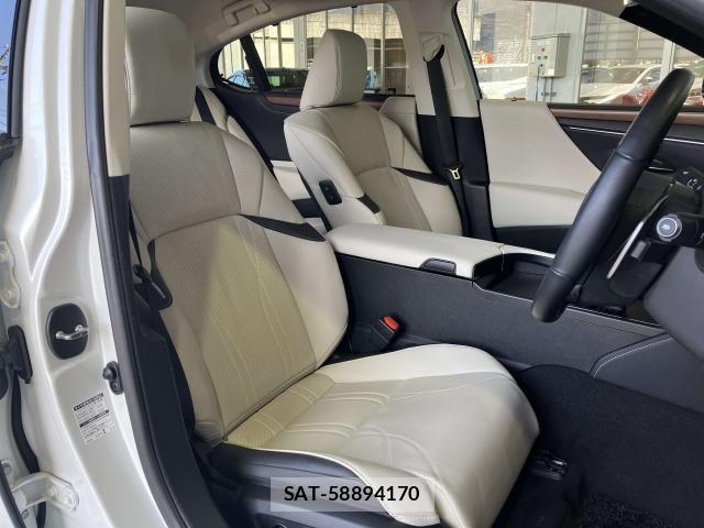 Lexus ES 2022-12 6612769-14
