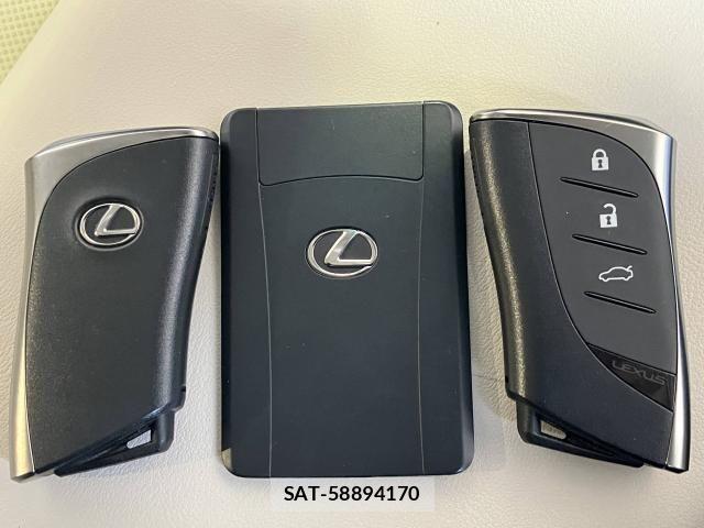 Lexus ES 2022-12 6612769-20