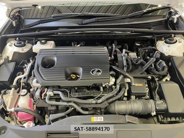 Lexus ES 2022-12 6612769-21
