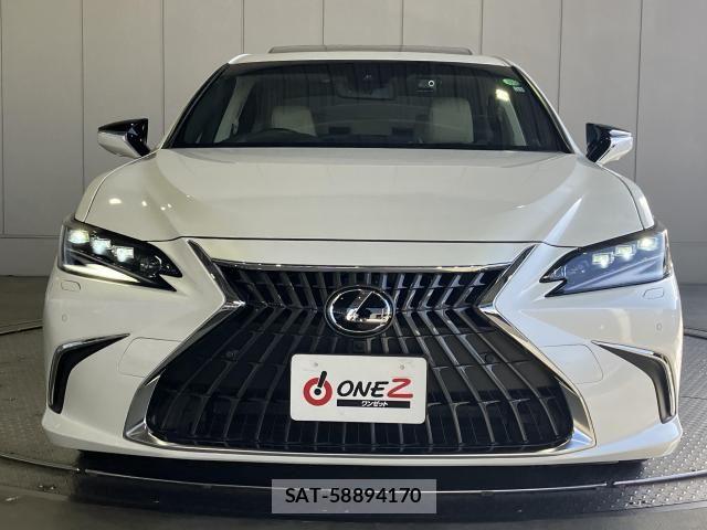 Lexus ES 2022-12 6612769-24