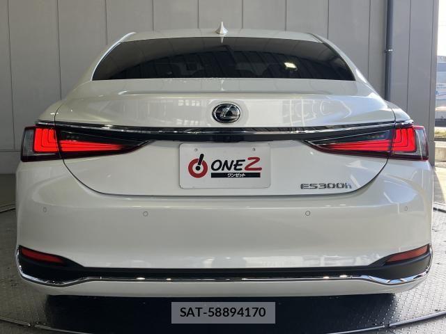 Lexus ES 2022-12 6612769-27