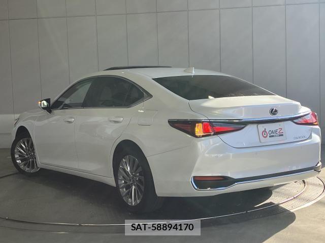 Lexus ES 2022-12 6612769-28