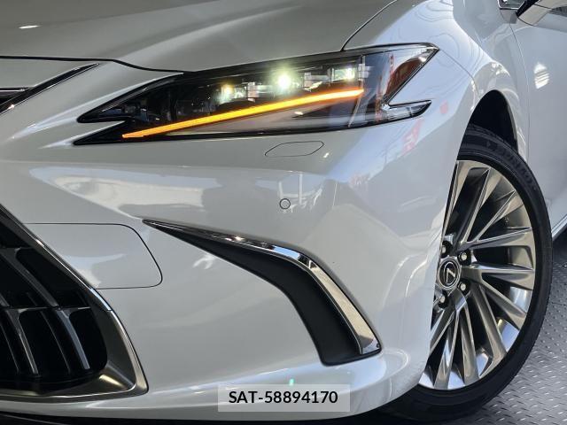 Lexus ES 2022-12 6612769-2