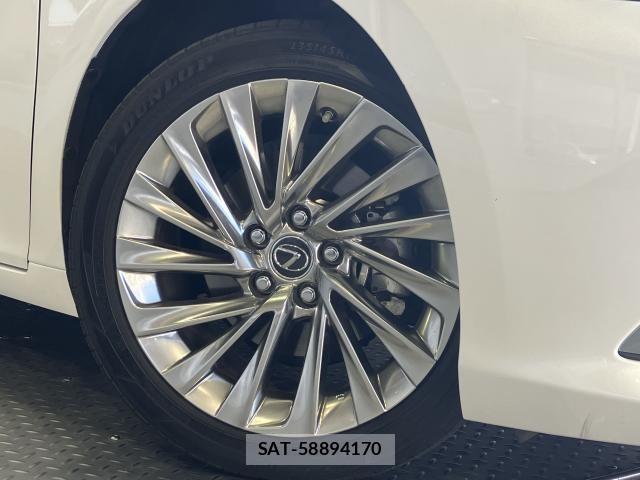 Lexus ES 2022-12 6612769-3